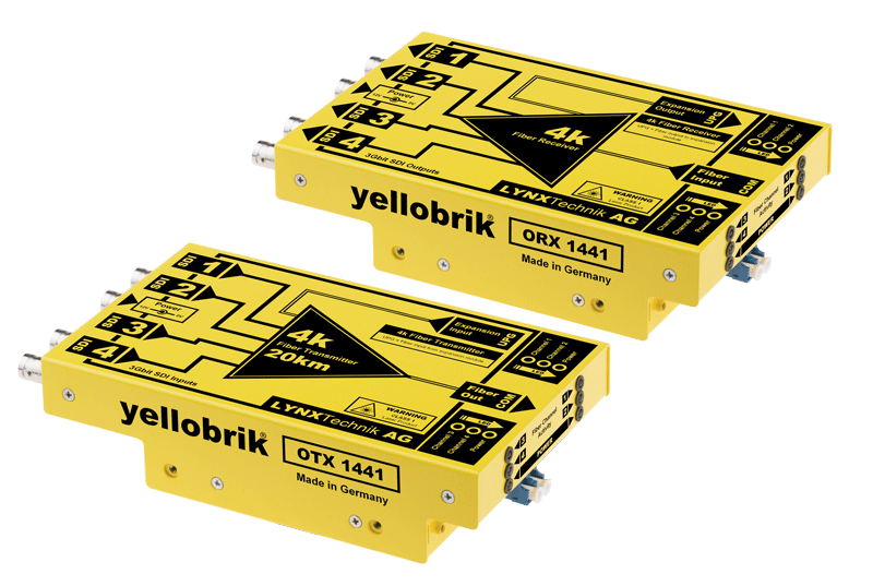 yellobrik OTR 1441